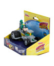 Disney Friction Car